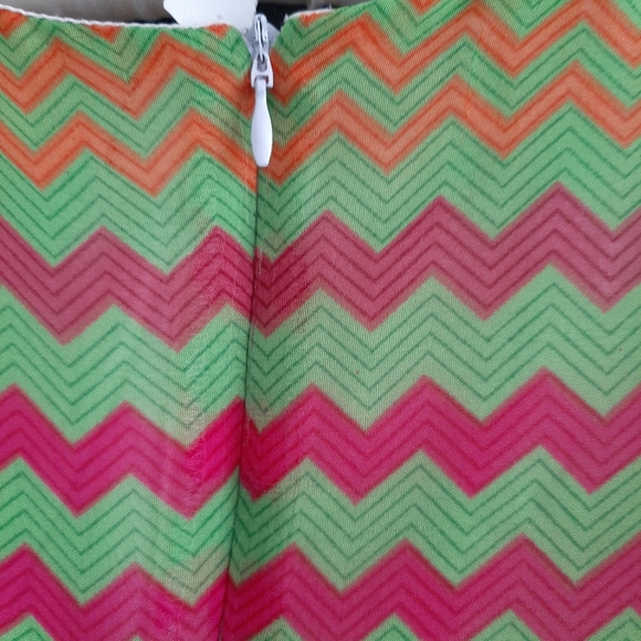 Mini dress - Picture 4 of 4